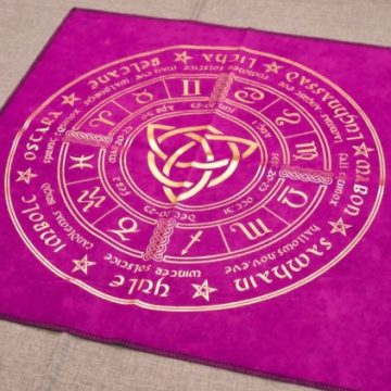 Litha : Une célébration de la lumière et de la vie
