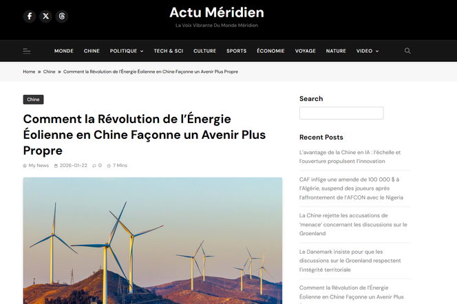 8245f8c7-0265-42c0-a764-c2501b108638 Des pseudo-sites d’actualité promouvant la Chine