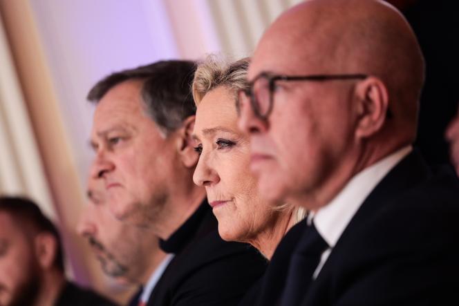 8393bbf9-1e85-405c-8b68-c4431e893e2c L’alliance de mots entre Marine Le Pen et La France insoumise