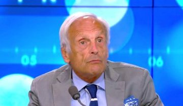 842126c5-f6db-4216-8027-192ec0165ba9 Conclusion du Sommet du G7 à Évian