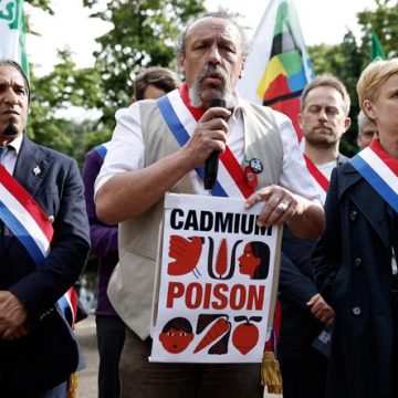 Réduction du cadmium dans les engrais: un enjeu de santé publique