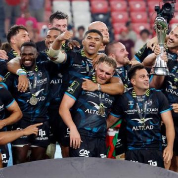 847ed5e4-499f-47d3-b9e0-348b67ba6f48 Montpellier Hérault Rugby : une saison impressionnante