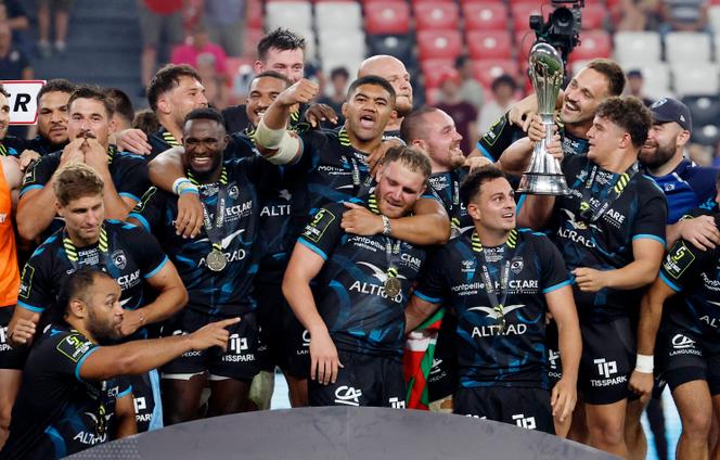847ed5e4-499f-47d3-b9e0-348b67ba6f48 Montpellier Hérault Rugby : une saison impressionnante