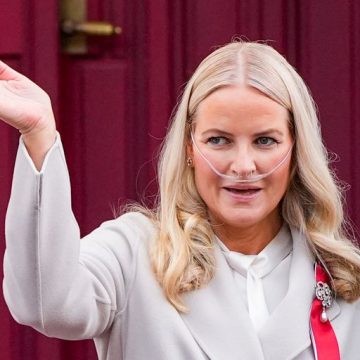 L’état de santé de la princesse héritière de Norvège inquiète ses médecins