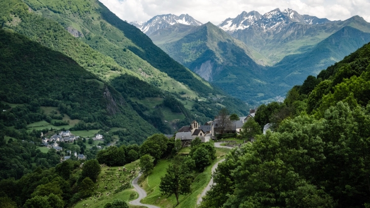 8488189e-80a2-4d3f-8b3d-4f79c939e3b5 Les Vallées de Gavarnie attirent les touristes avec du carburant gratuit