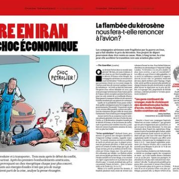 Les Conséquences Mondiales de la Fermeture du Détroit d’Ormuz