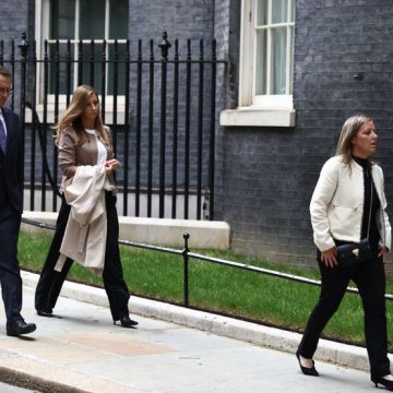Ingérence et tensions après le meurtre d’un étudiant britannique