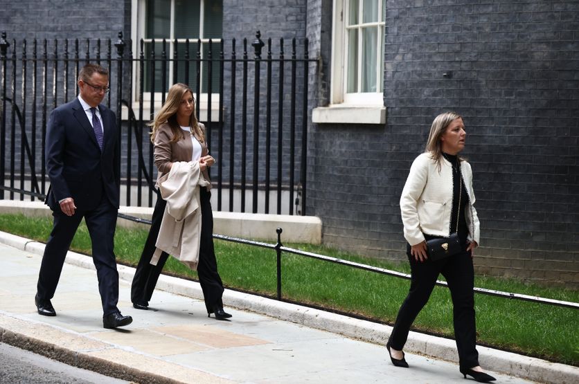 8597375f-024e-49c9-8e4e-e39fa8df5a7c Ingérence et tensions après le meurtre d’un étudiant britannique