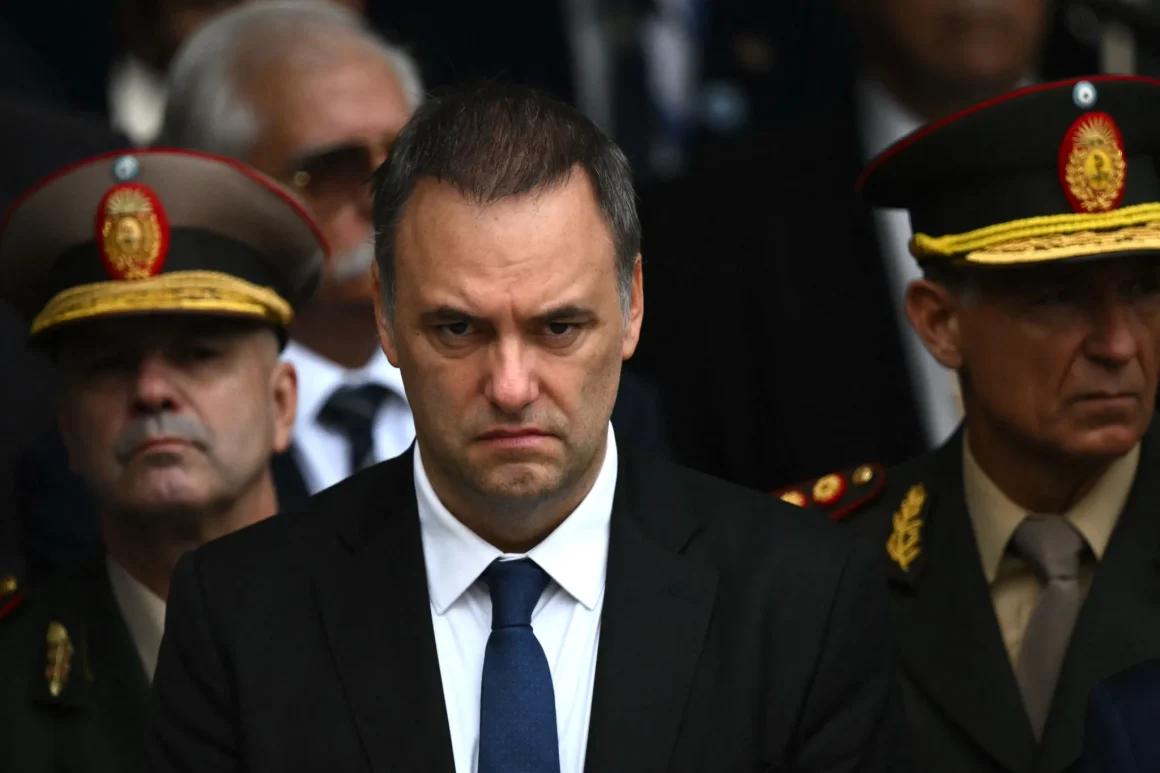 Nouvelle affaire de corruption autour de Javier Milei