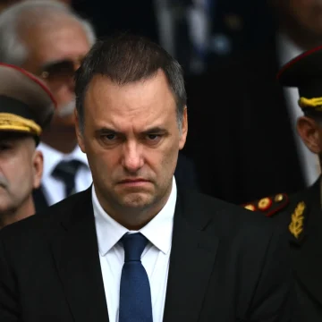 Nouvelle affaire de corruption autour de Javier Milei