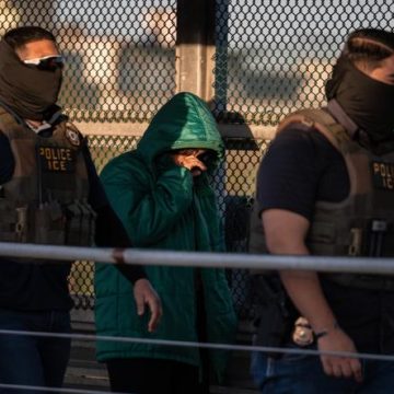 85f29f10-019f-4824-aa48-36033295b5ec La Jamaïque pourrait accueillir des migrants expulsés des États-Unis