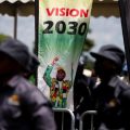 La Présidence Prolongée d’Emmerson Mnangagwa au Zimbabwe