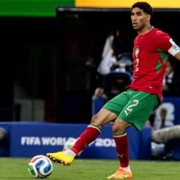 861d74ba-9555-4d73-a1fc-7aa1bad5cc0f Le Maroc et ses adversaires à la Coupe du monde 2026