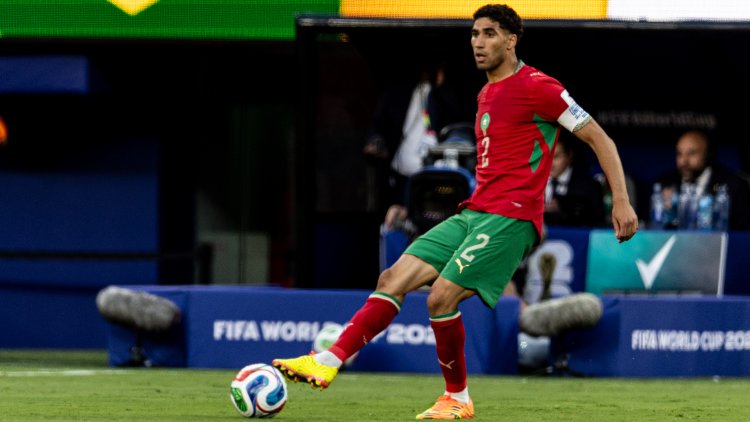 861d74ba-9555-4d73-a1fc-7aa1bad5cc0f Le Maroc et ses adversaires à la Coupe du monde 2026