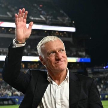 Didier Deschamps quitte temporairement l’équipe de France pour un deuil familial