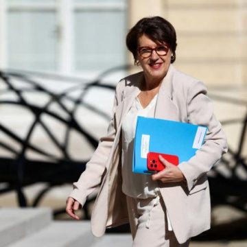 Discours de la ministre à l’AGPB sur l’avenir d’un herbicide controversé