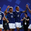 France: Enjeux et Défis Avant le Deuxième Match de Coupe du Monde