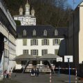 Fermeture du site historique de Notre-Dame de Bétharram