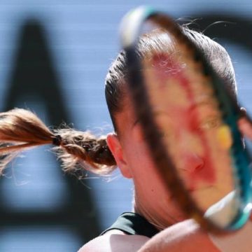 8937a4fc-2cde-493c-8b28-4f909ddfa264 Roland-Garros 2026 : Programme des Huitièmes de Finale