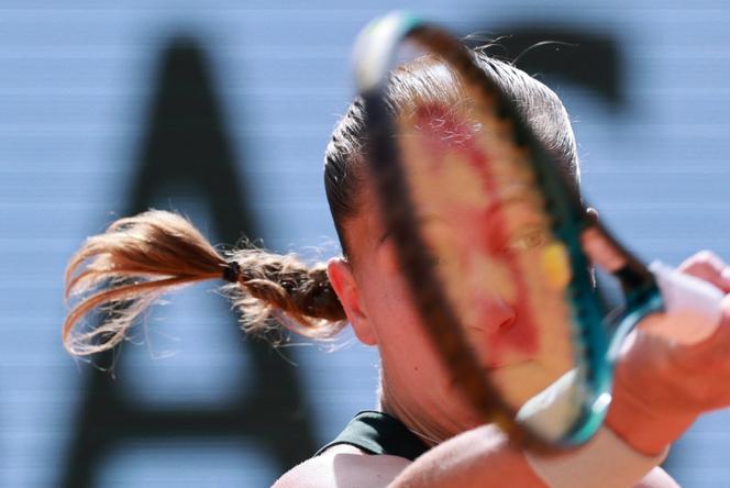 8937a4fc-2cde-493c-8b28-4f909ddfa264 Roland-Garros 2026 : Programme des Huitièmes de Finale