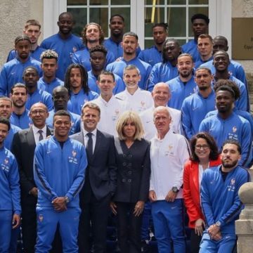 89d699e0-ccac-4cde-9c9a-95999b0315d2 Vérifications autour de la présence d’Emmanuel Macron à la Coupe du Monde 2026