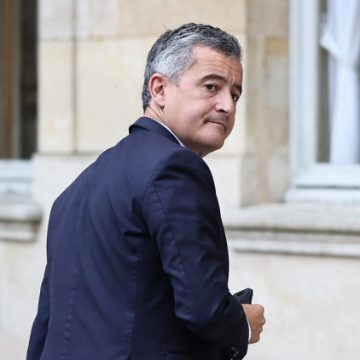 Gérald Darmanin sur l’affaire Lyhanna