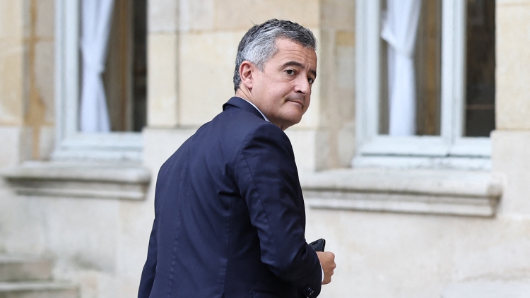 89e185cc-e0fb-4e1d-9a46-99a537d6a6c7 Gérald Darmanin sur l’affaire Lyhanna