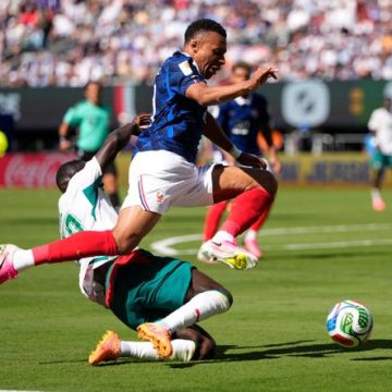 Les Bleus lancent leur Coupe du monde 2026 avec une victoire