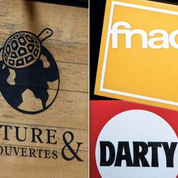 Fermeture de certains magasins Nature & Découvertes en Île-de-France