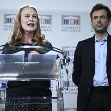 8c0ae568-3d1f-468c-8d8c-58f15ab47683 Débat sur la prévention des violences scolaires à l’Assemblée nationale