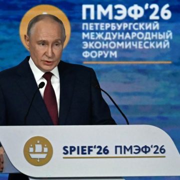 8c66c5e8-2950-4356-8982-8ef591d2b255 La Russie affirme avoir intercepté des centaines de drones ukrainiens
