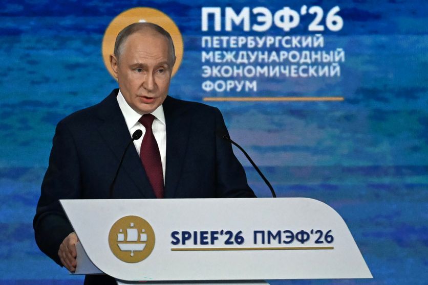 8c66c5e8-2950-4356-8982-8ef591d2b255 La Russie affirme avoir intercepté des centaines de drones ukrainiens