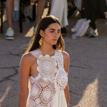 La Dentelle : Renaissance et Nouvelle Vague de Style