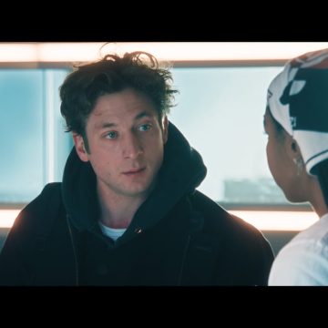 Retour sur « The Bear », un phénomène pop culture