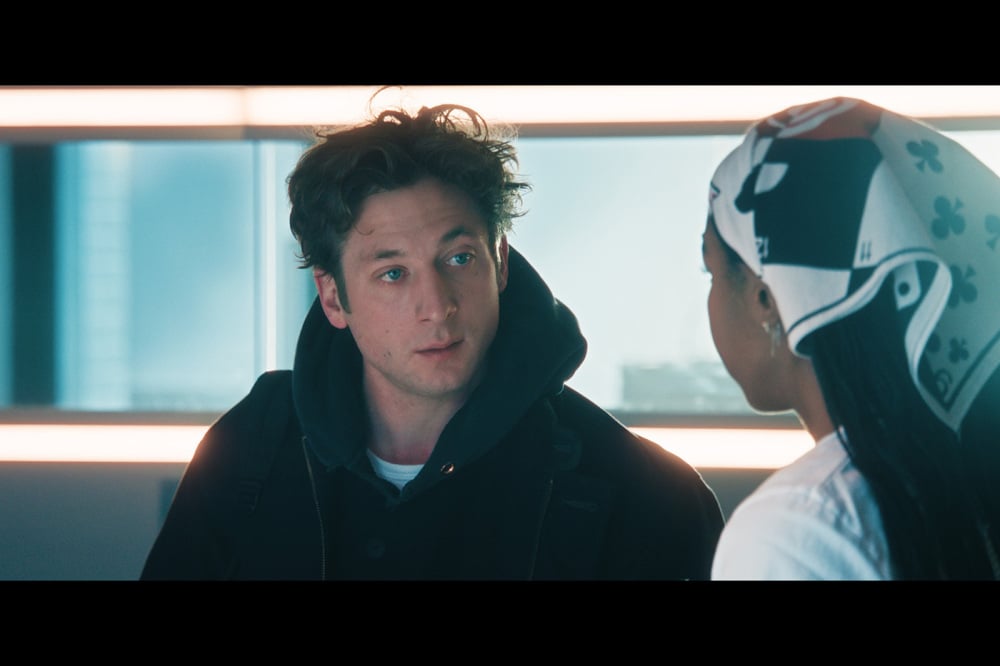 8d8f517a-2250-4f5d-98b2-5ee77e9e3c59 Retour sur « The Bear », un phénomène pop culture