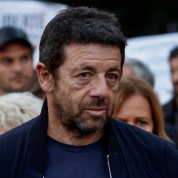 Patrick Bruel accusé de viol et agressions sexuelles