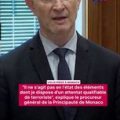 Enquête sur le colis piégé à Monaco : le suspect toujours recherché