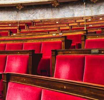 L’annonce de la loi intégrale contre les violences sexistes et sexuelles
