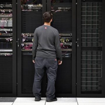 La France cherche à devenir une terre d&rsquo;IA
