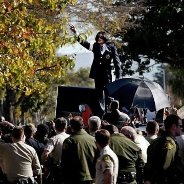 8ef0a366-0685-40cb-a919-201898c16b9d Retour sur le procès de Michael Jackson : Le documentaire de Netflix