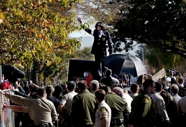 8ef0a366-0685-40cb-a919-201898c16b9d Retour sur le procès de Michael Jackson : Le documentaire de Netflix