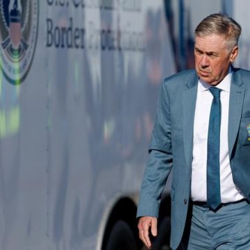 Carlo Ancelotti à la tête de la Seleçao : Une mission de quatre ans pour reconquérir le titre mondial
