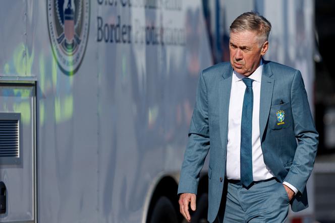 8f004555-1a5e-4e4d-ac96-571628e60362 Carlo Ancelotti à la tête de la Seleçao : Une mission de quatre ans pour reconquérir le titre mondial