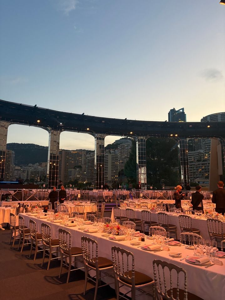 8f2b8d82-d361-45e7-b9a8-90a2da3387c4 Une soirée inoubliable au Festival de Télévision de Monte-Carlo