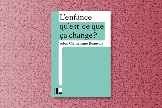 8fa75615-58a4-4baf-b151-3334eab7614b Réévaluer l’enfance : Un regard social et politique