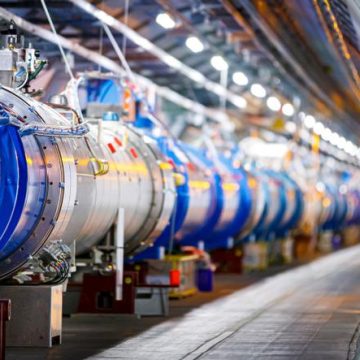 Le Futur Collisionneur Circulaire du CERN et ses Enjeux
