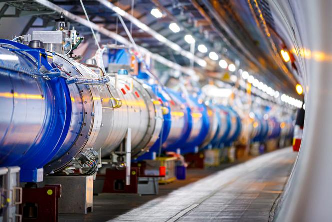 8fc11158-840e-471b-86b3-80cc9127c429 Le Futur Collisionneur Circulaire du CERN et ses Enjeux
