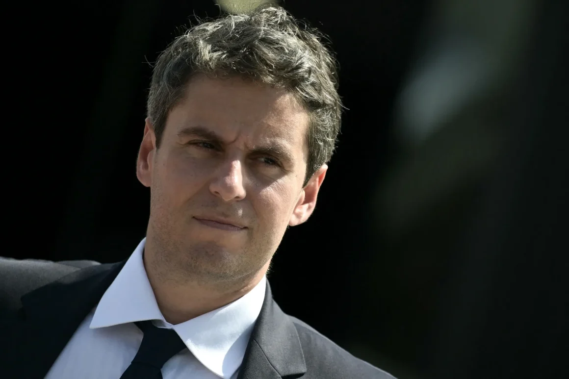 Le RN et le Débat sur le Climat