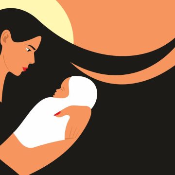 Grossesse et Réflexions sur la Masculinité