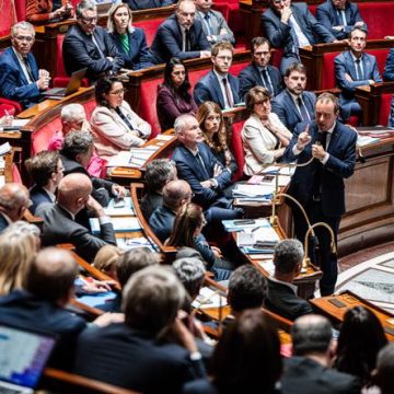 Proposition de loi sur le sport professionnel examinée à l&rsquo;Assemblée
